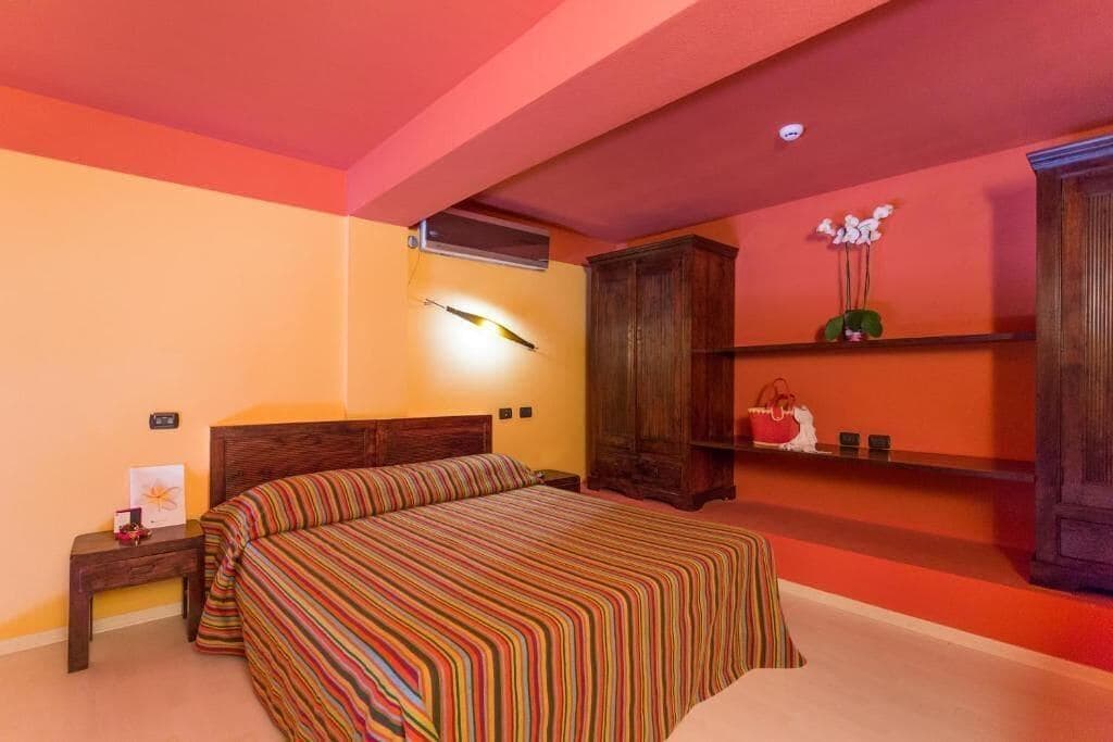 Baia Toscana Resort