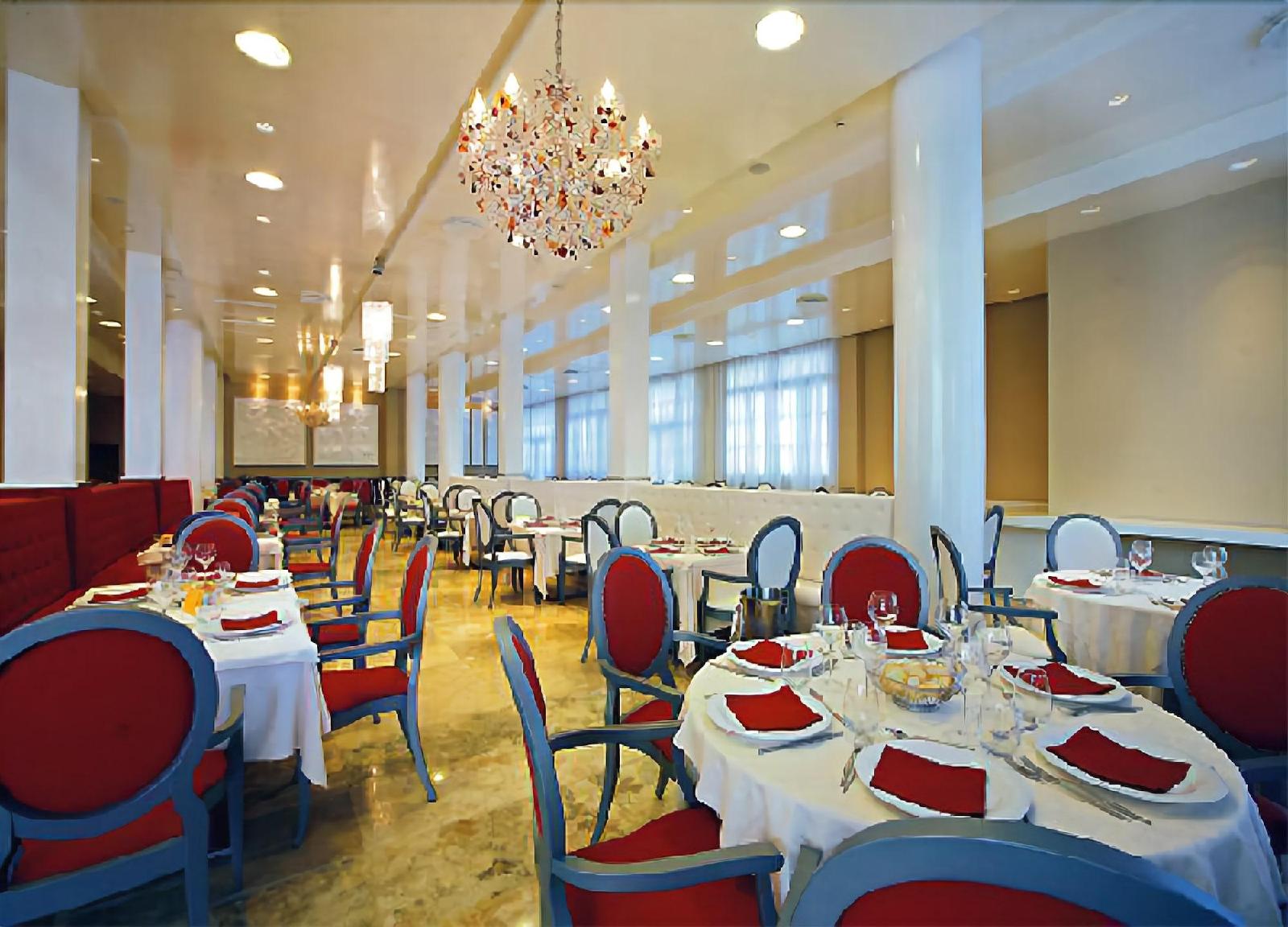 Baia Toscana Resort
