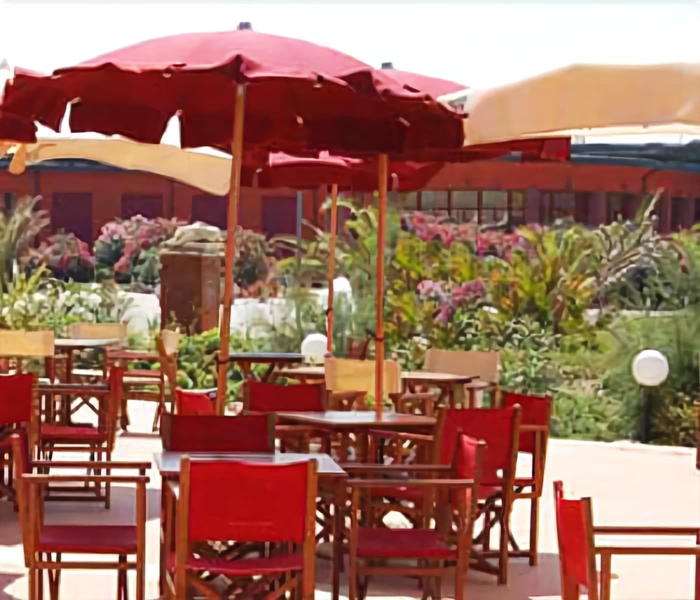 Baia Toscana Resort