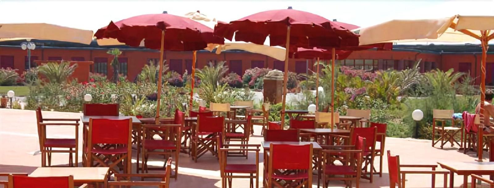 Baia Toscana Resort