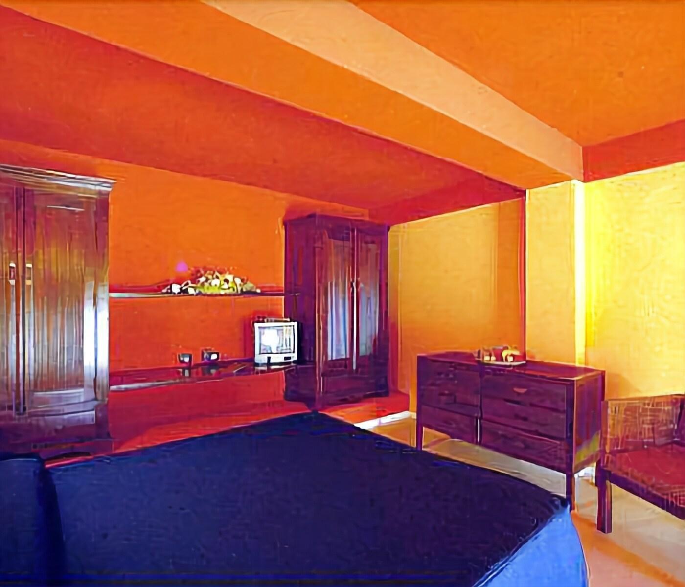 Baia Toscana Resort