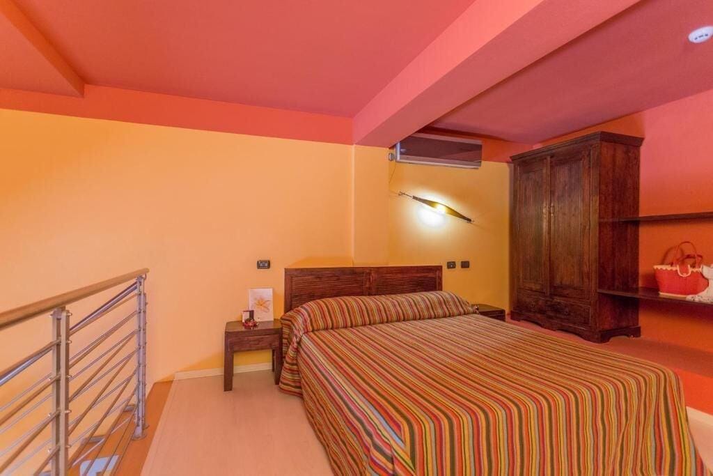 Baia Toscana Resort
