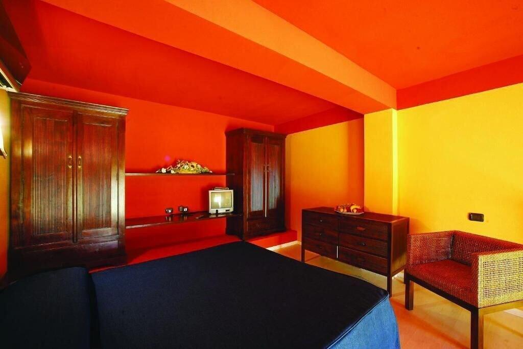 Baia Toscana Resort