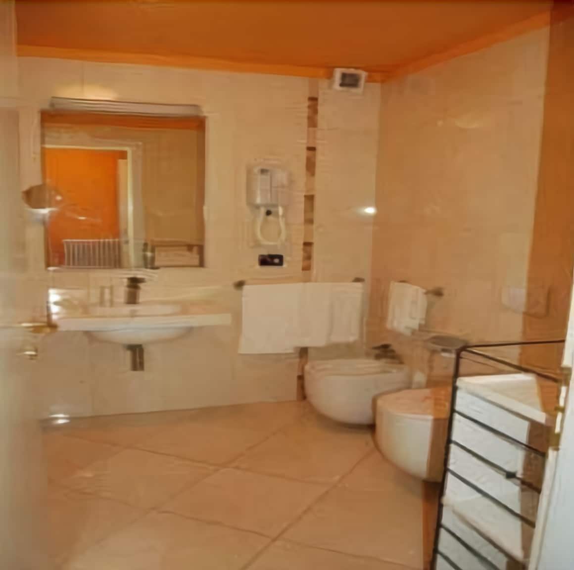 Baia Toscana Resort