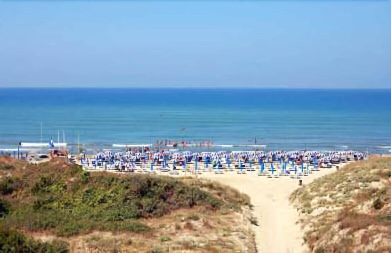 Baia Toscana Resort