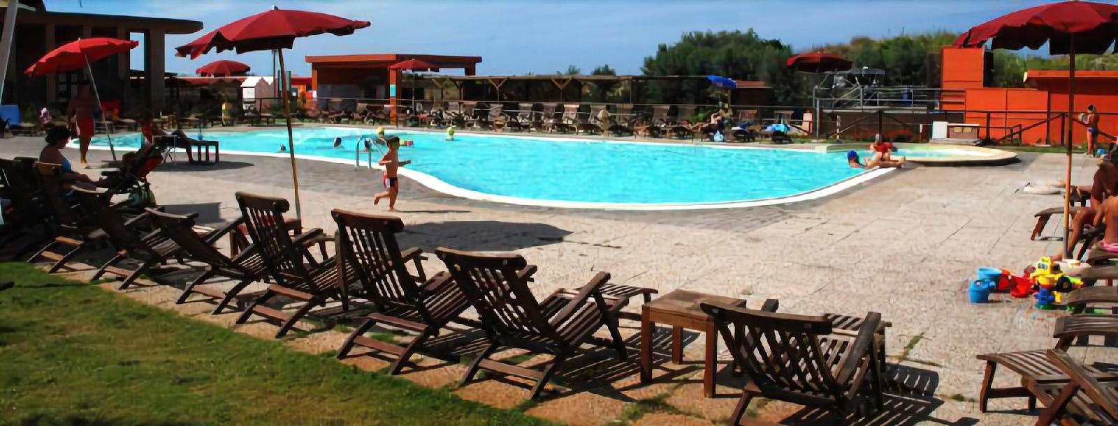 Baia Toscana Resort