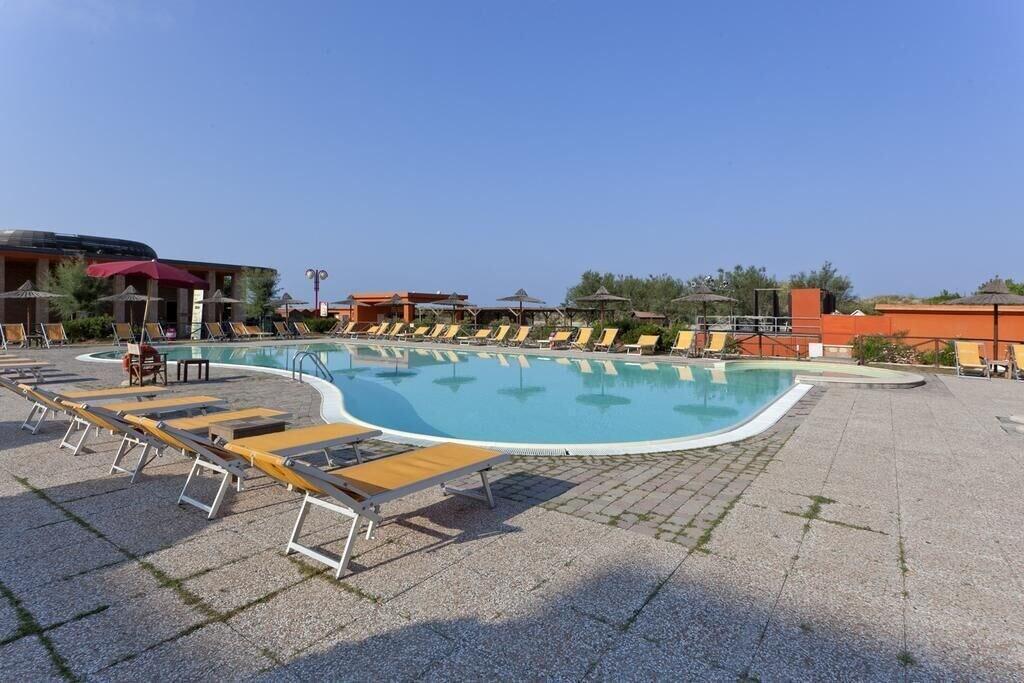 Baia Toscana Resort