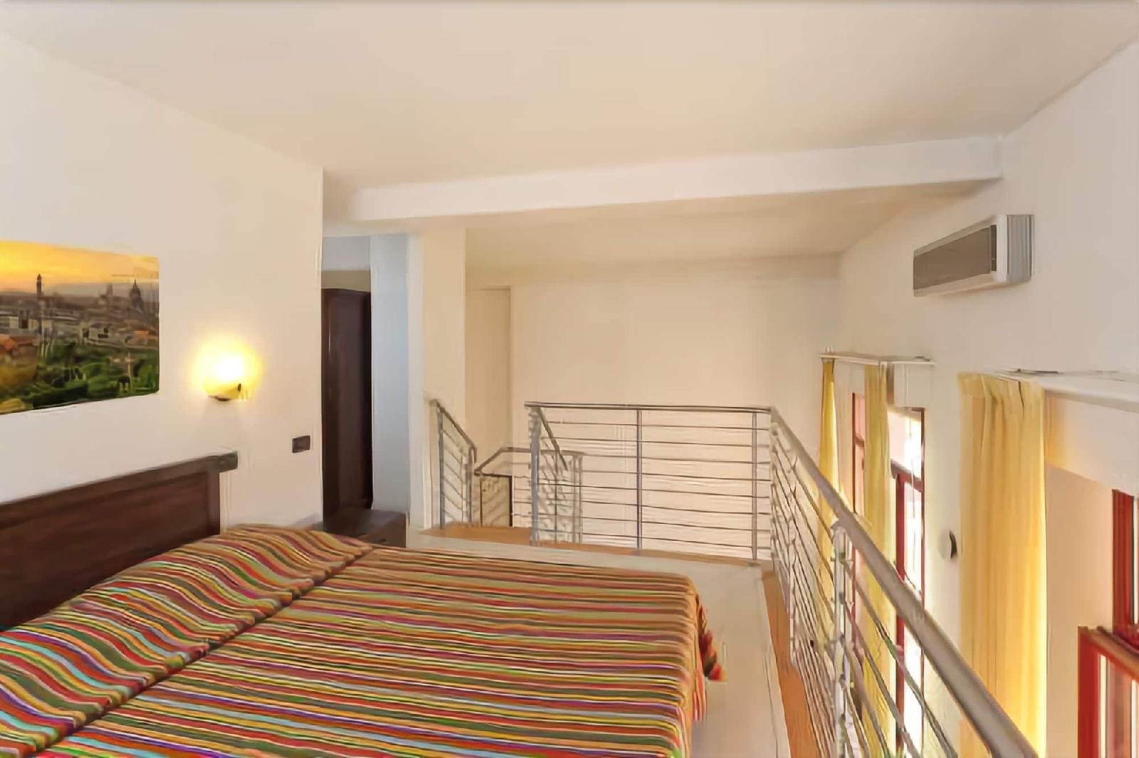 Baia Toscana Resort