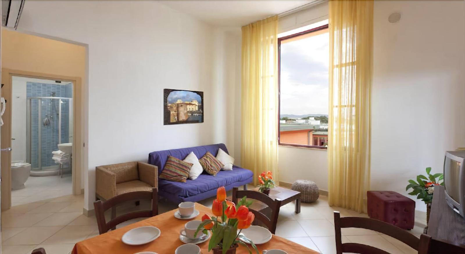 Baia Toscana Resort