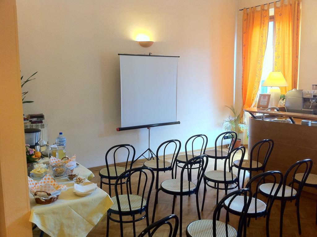 Hotel Leopolda
