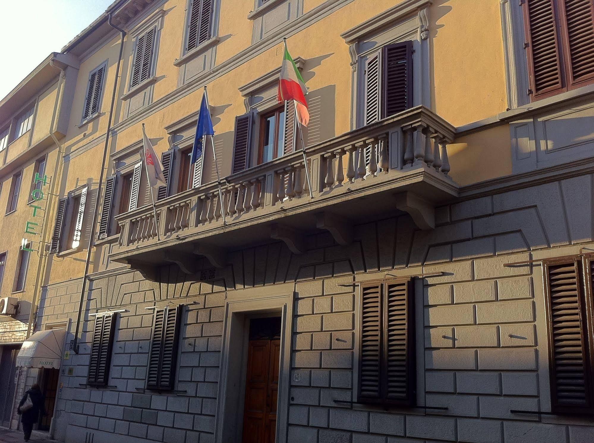 Hotel Leopolda