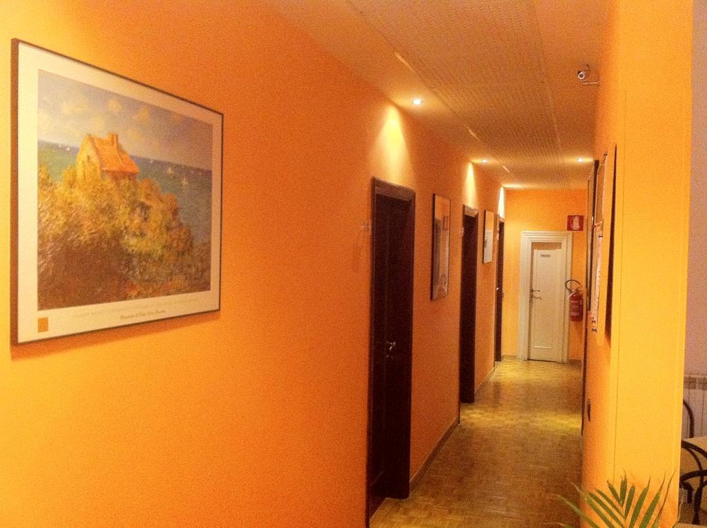 Hotel Leopolda