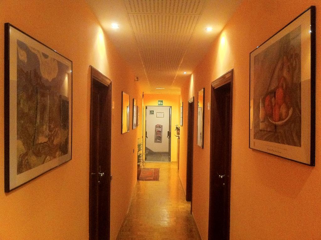 Hotel Leopolda