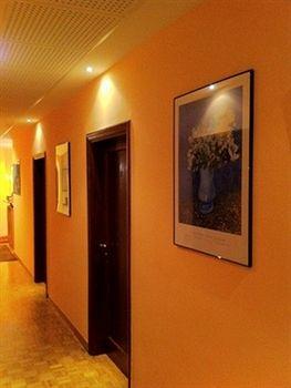 Hotel Leopolda