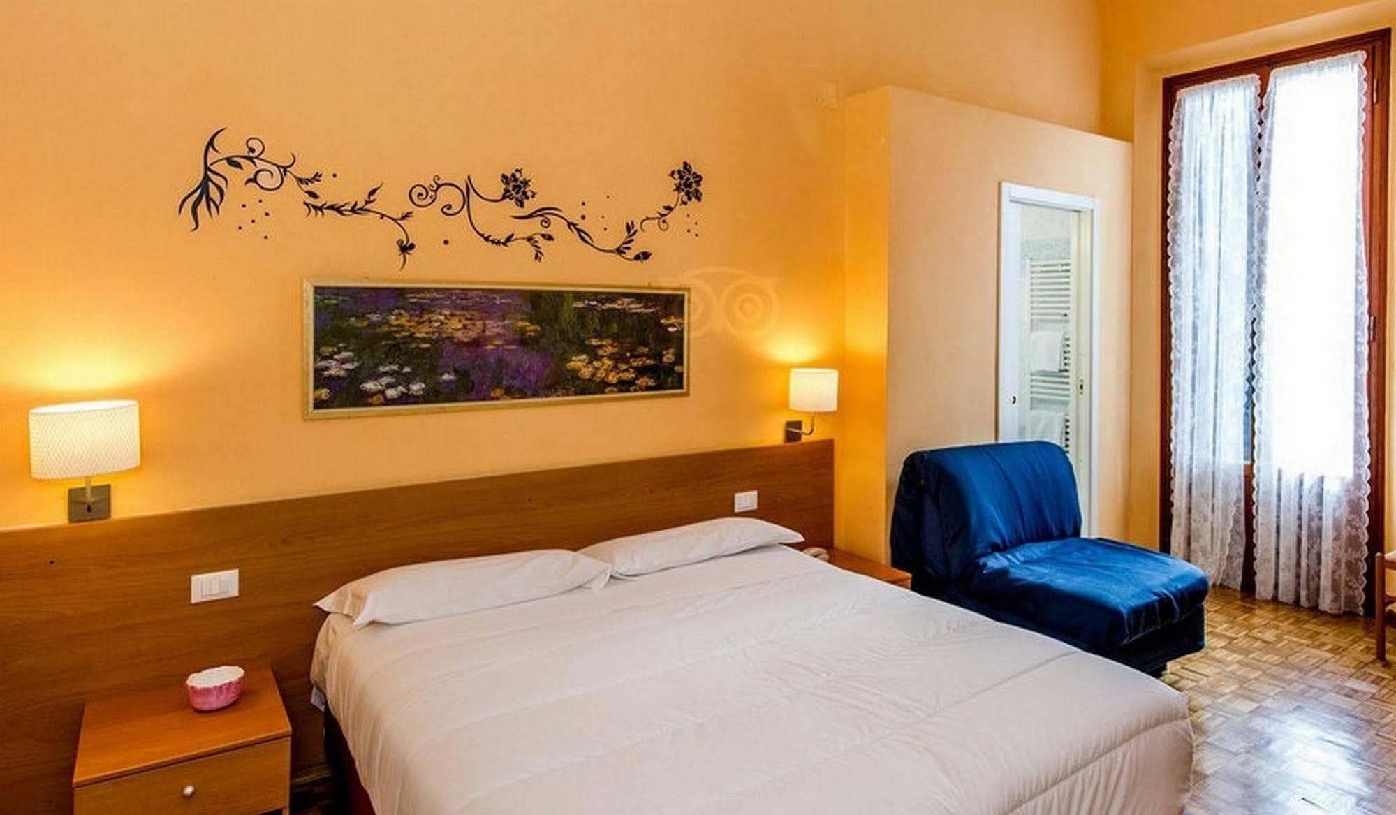 Hotel Leopolda