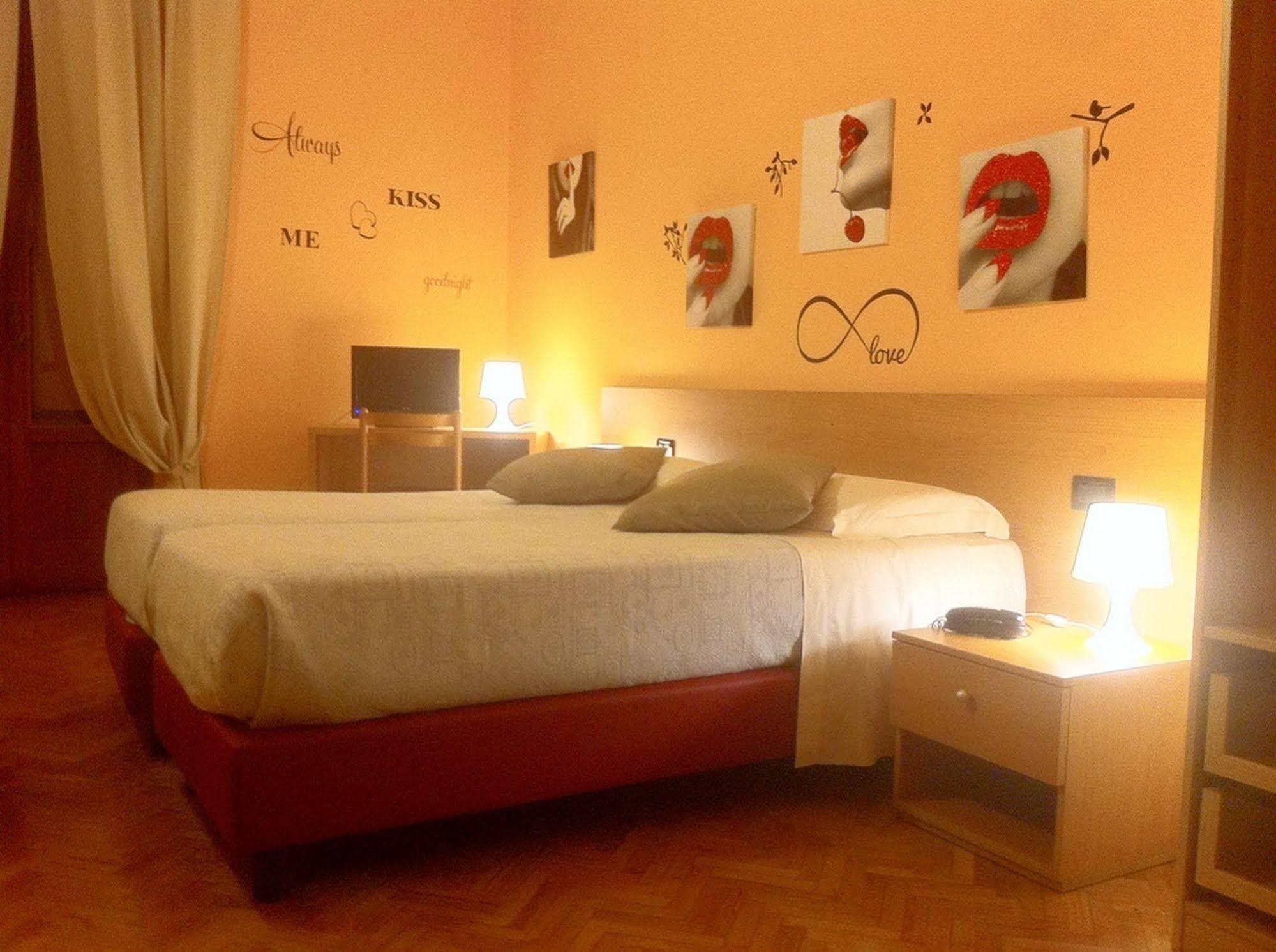 Hotel Leopolda