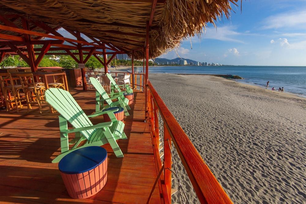 Hotel GIO Santa Marta