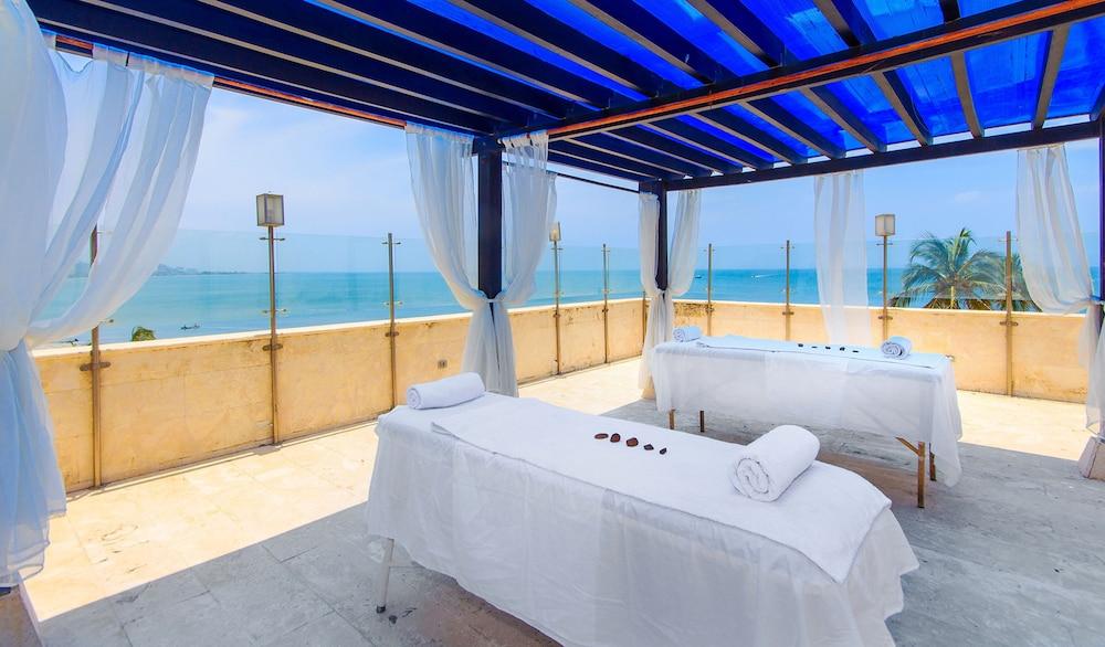 Hotel GIO Santa Marta
