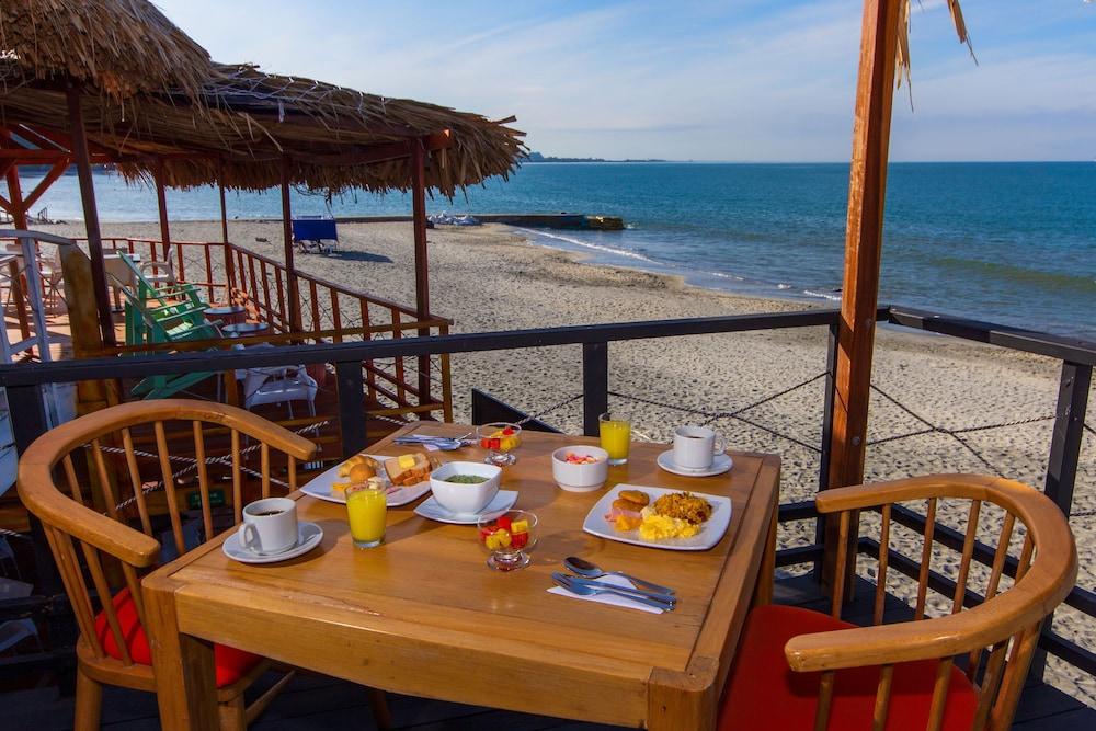 Hotel GIO Santa Marta