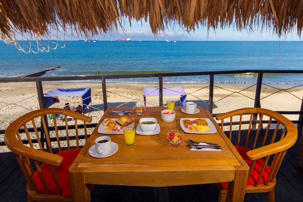 Hotel GIO Santa Marta