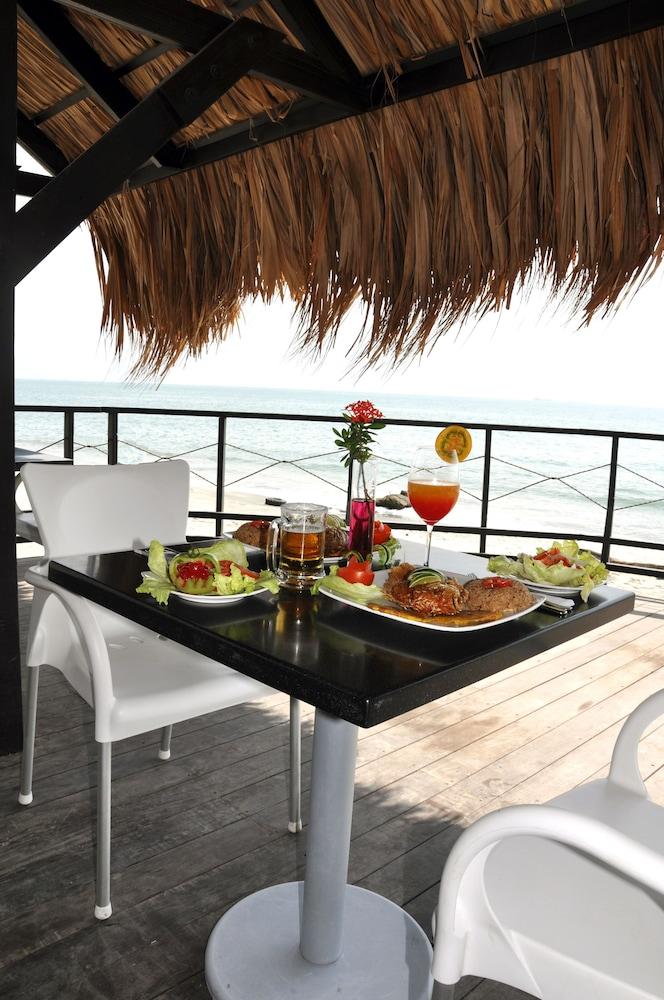 Hotel GIO Santa Marta
