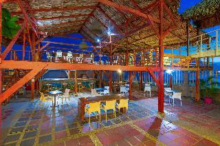 Hotel GIO Santa Marta