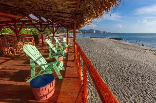 Hotel GIO Santa Marta