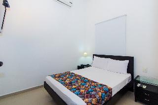 Hotel GIO Santa Marta