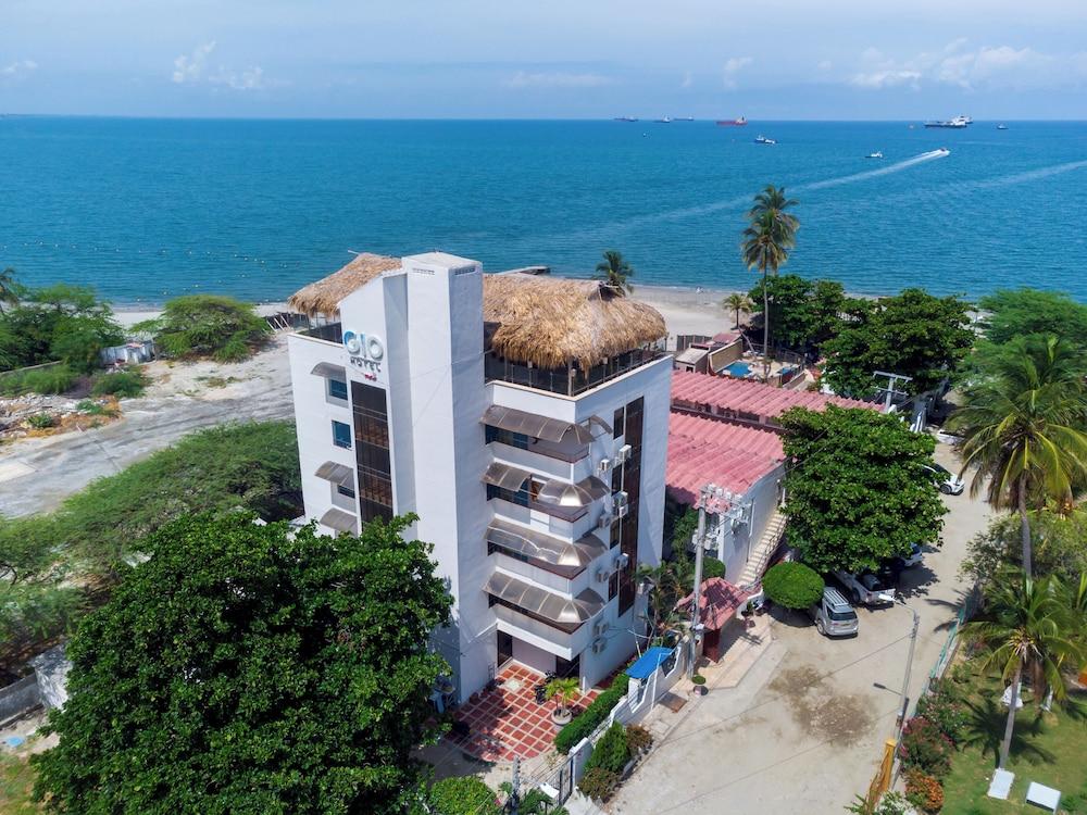 Hotel GIO Santa Marta