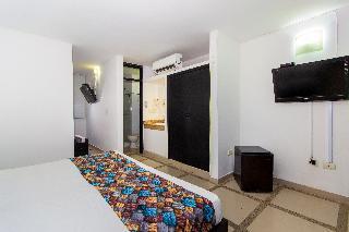 Hotel GIO Santa Marta