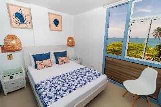 Hotel GIO Santa Marta