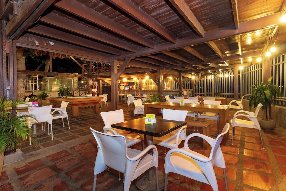 Hotel GIO Santa Marta