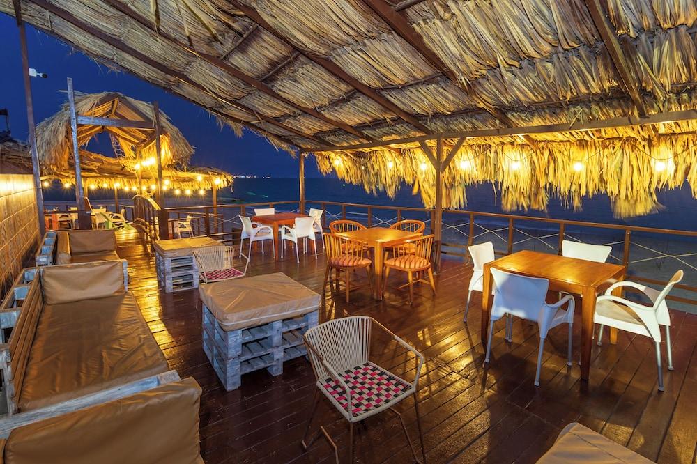 Hotel GIO Santa Marta