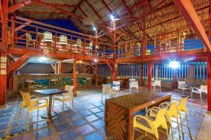 Hotel GIO Santa Marta