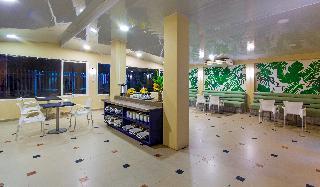 Hotel GIO Santa Marta