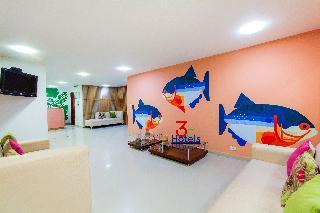 Hotel GIO Santa Marta