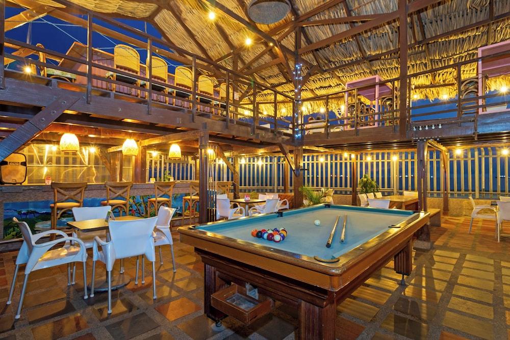 Hotel GIO Santa Marta