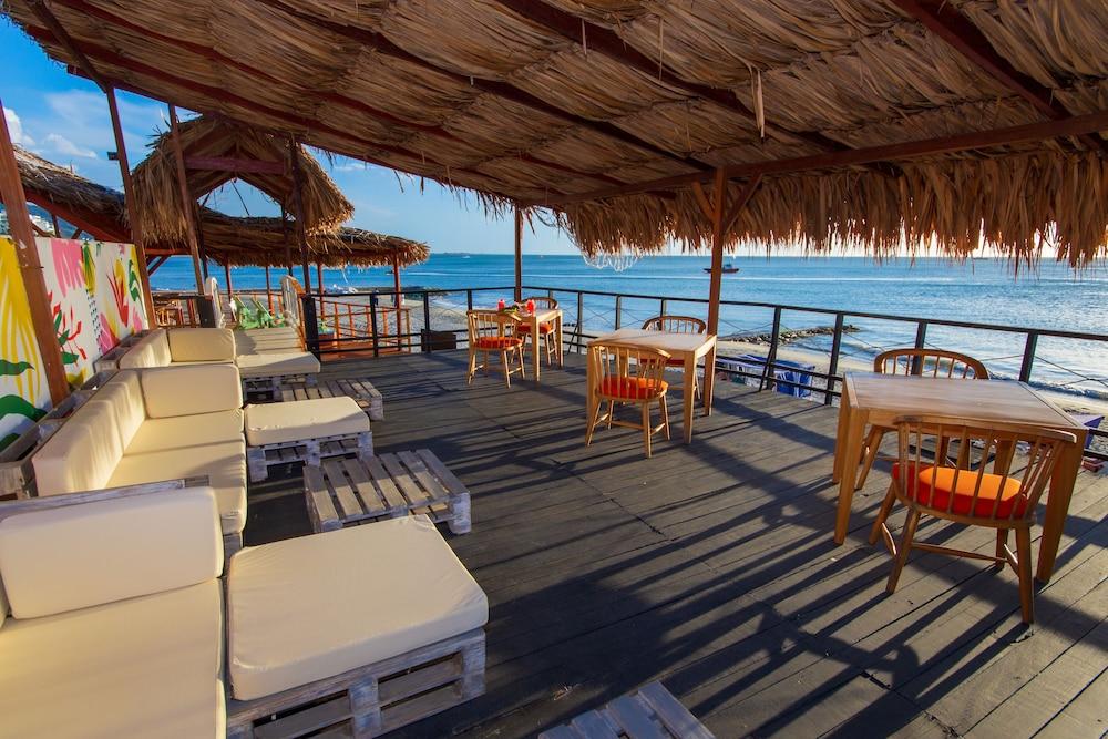 Hotel GIO Santa Marta
