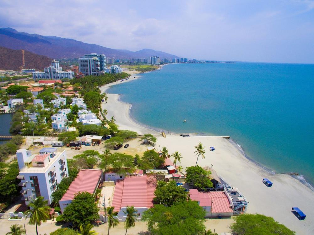 Hotel GIO Santa Marta