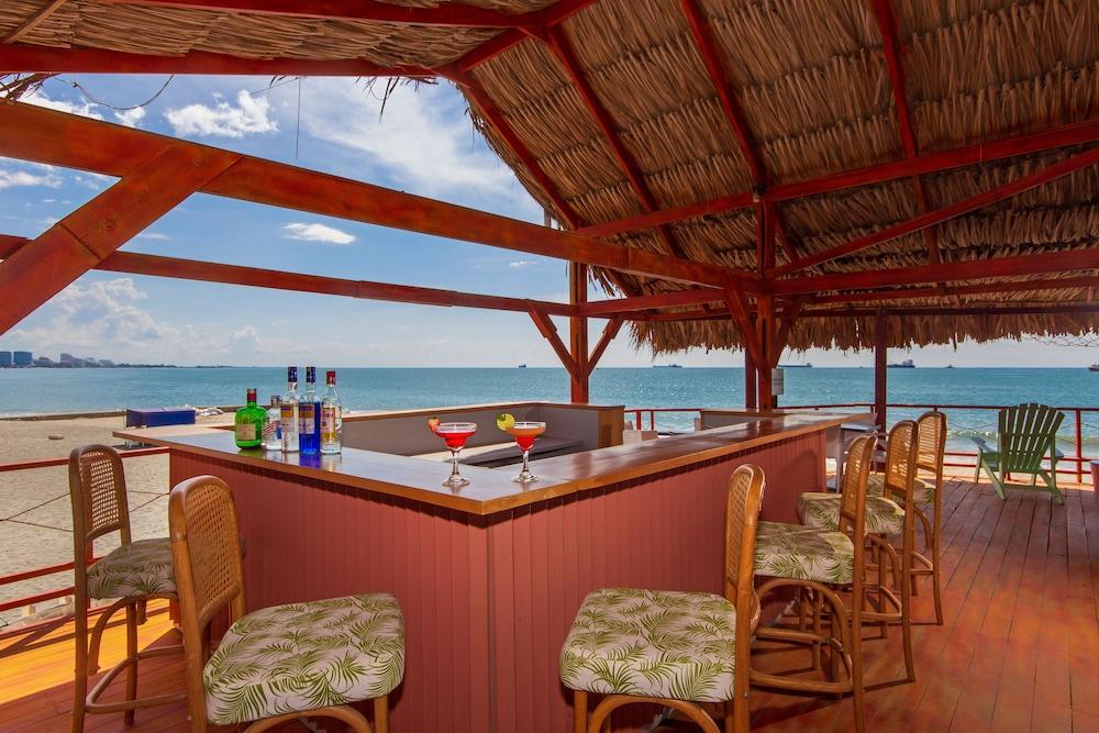 Hotel GIO Santa Marta