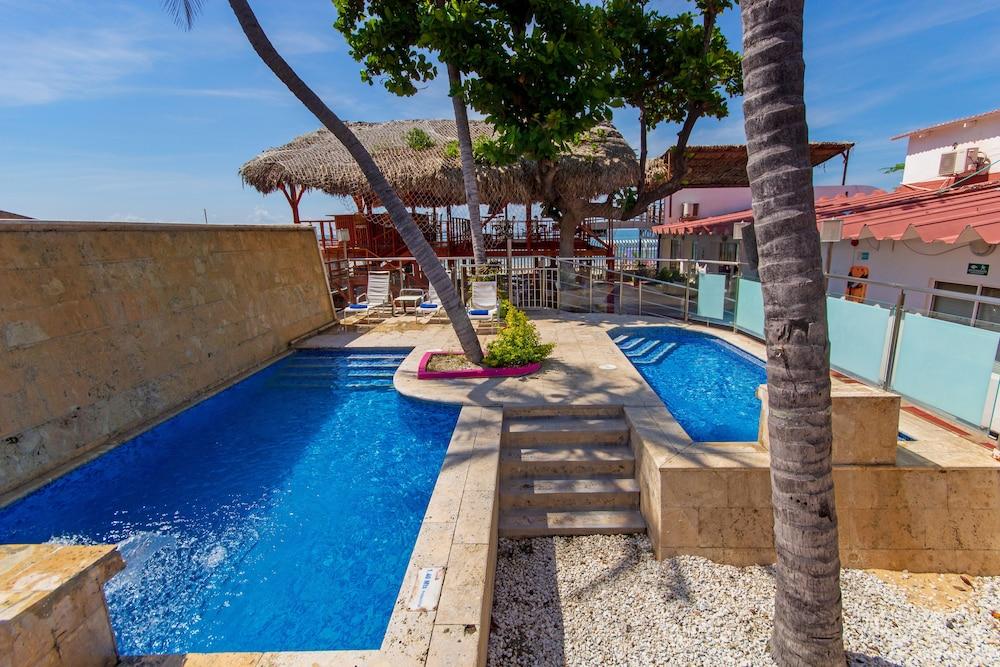 Hotel GIO Santa Marta