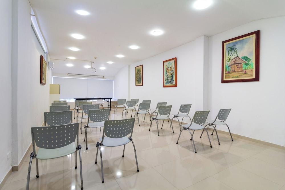 Hotel GIO Santa Marta