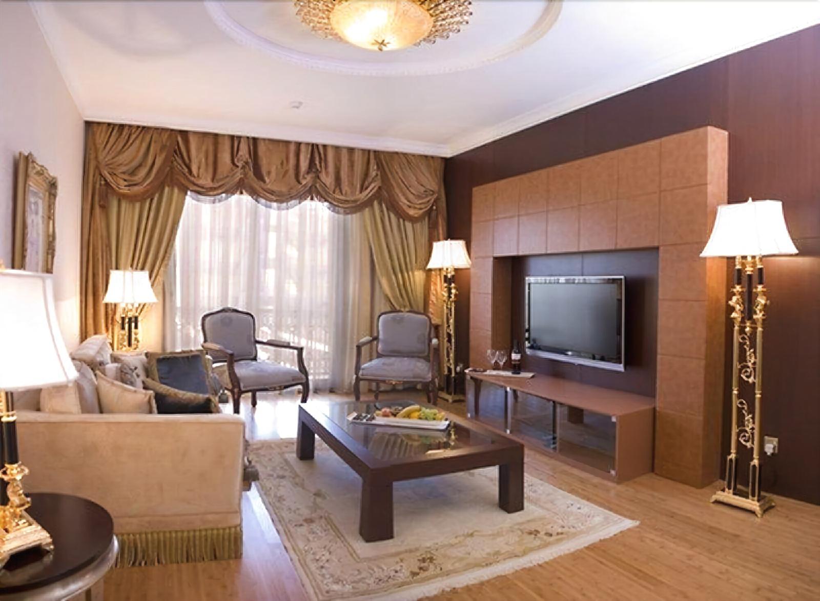 Savoy Ottoman Palace