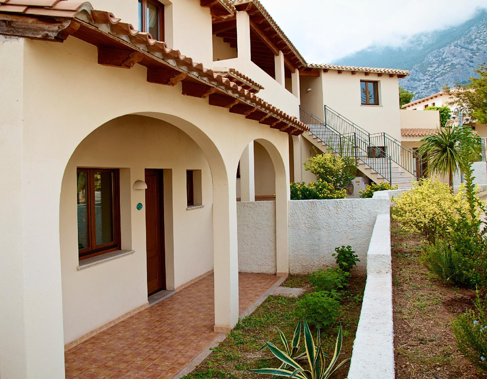 Club Esse Cala Gonone Beach Village