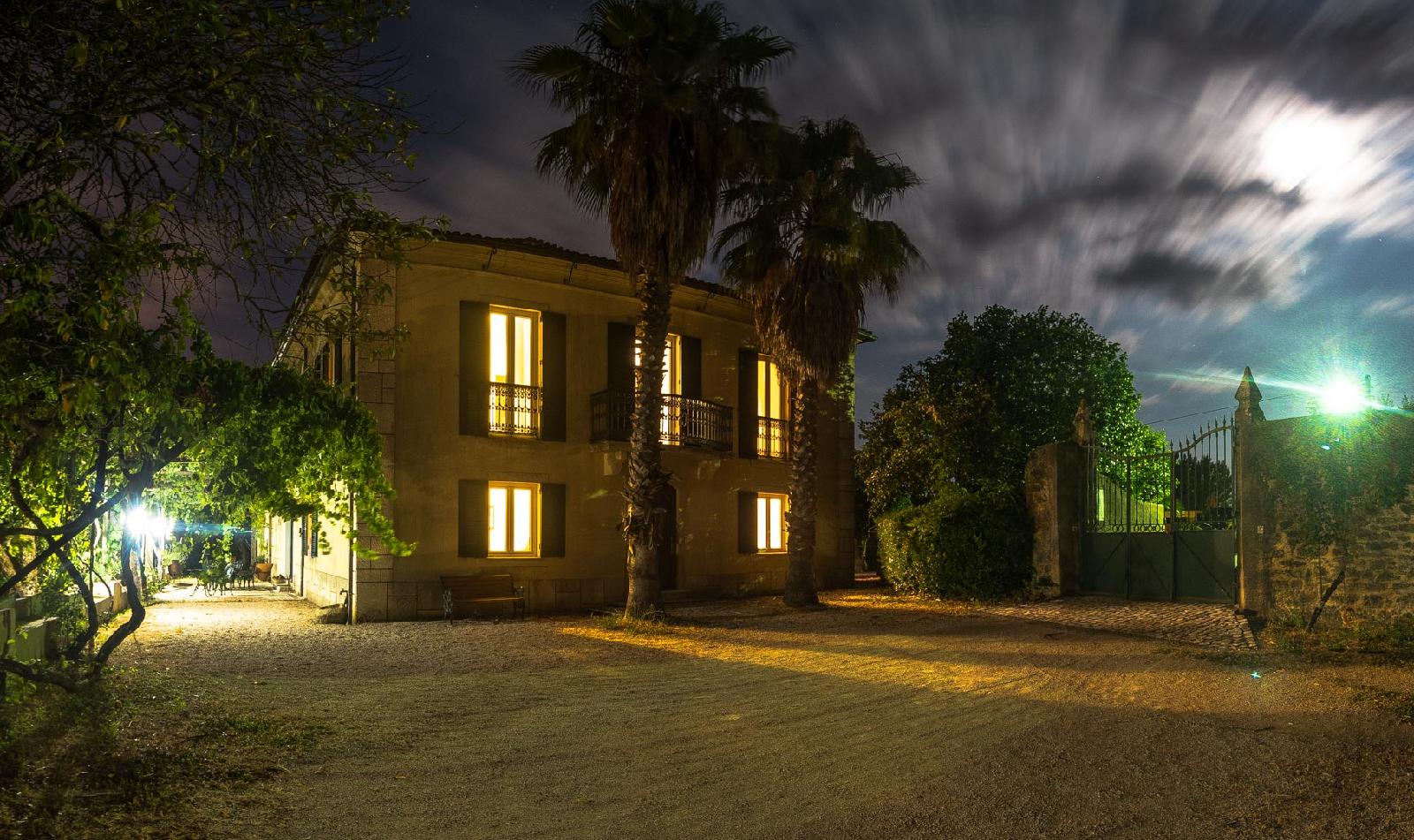 Albergue do Bonjardim