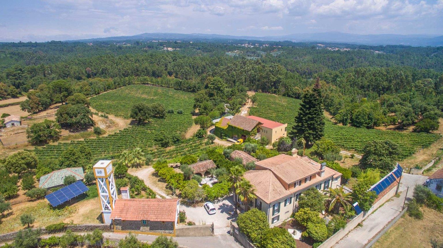 Albergue do Bonjardim