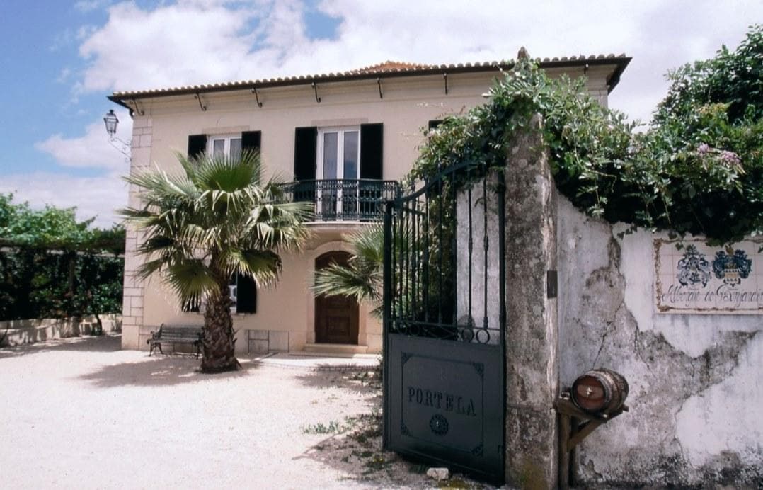 Albergue do Bonjardim