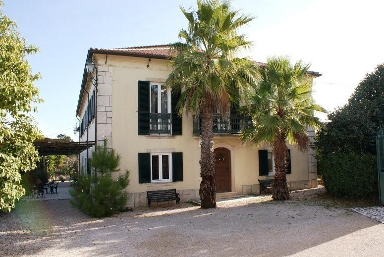 Albergue do Bonjardim