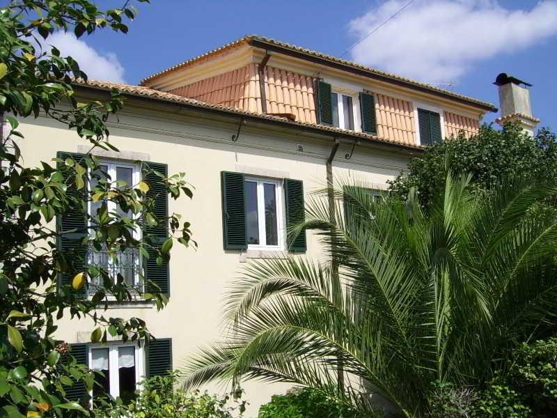 Albergue do Bonjardim