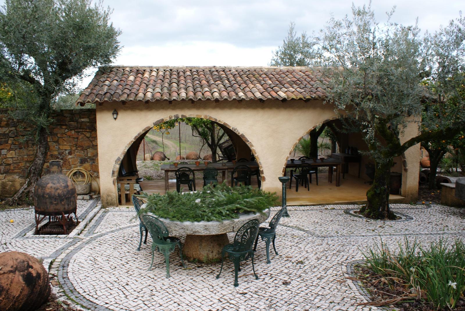 Albergue do Bonjardim